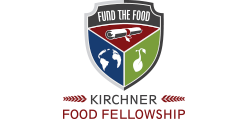Kirchner Food Fellowship Logo